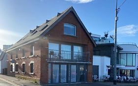 Lifeboat House